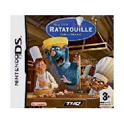 Ratatouille - Ds.