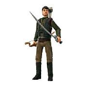 Robin Hood Talking Robin 12In Figure.