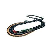 Scalextric Digital Super Gt.