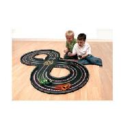 Scalextric Powerslide Drift Set.