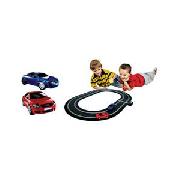 Scalextric Start.