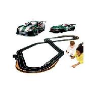 Scalextric Ultimate Endurance.