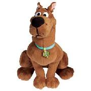 Scooby Doo 10In Classic Plush.