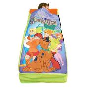 Scooby Doo Ready Bed.