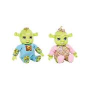 Shrek Baby Dolls Assortment.