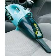 Simpsons Wet and Dry Car Vacuum Cleaner.