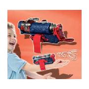 Spider-Man 3 Deluxe Spinning Web Blaster.