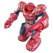 Spider-Man 3 Mini Spidersapien - Red.
