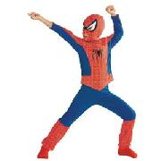 Spider-Man 3 Playsuit.