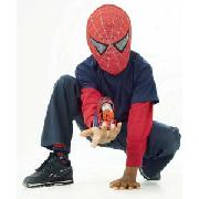 Spider-Man Role Play Action Set.