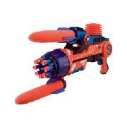 Spiderman 3 Foam Missile Launcher.