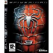 Spiderman 3 - Ps3