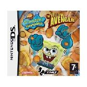 Spongebob Yellow Avenger Ds Posted Free Usually In 2 Days.