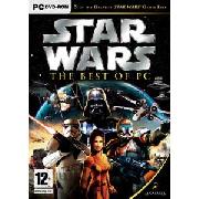 Star Wars 6 Game Fan Pack - Pc.