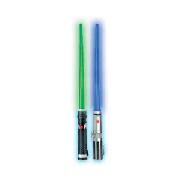 Star Wars Basic Lightsaber Assortment.