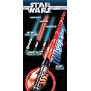 Star Wars Force Action Lightsaber.