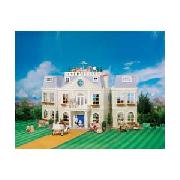 Sylvanian Families Grand Hotel.