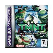 Teenage Mutant Ninja Turtles Gba Posted Free Within 2 Days.