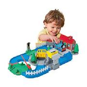 Thomas Action Station Playset.