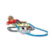 Thomas and Bertie Station Set.