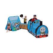 Thomas and Friends 3 In 1 Train Combo.