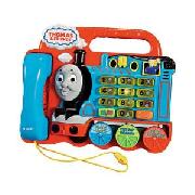 Thomas - Calling All Friends Phone.