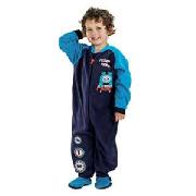 Thomas Sleepsuit Age 3-4 Years.