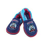 Thomas Slippers Size 5.