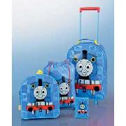 Thomas the Tank 4 Piece Luggage Set.