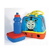 Thomas the Tank Engine Lunch Kit.