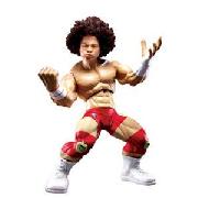 Wwe Carlito 14In Ring Giant.