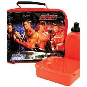 Wwe Lunch Kit.