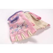 Angelina Ballerina Mitts