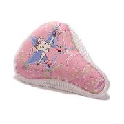 Angelina Ballerina Saddle Cover