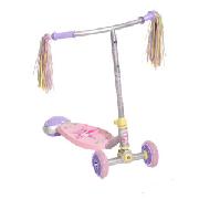 Angelina Ballerina Scooter