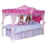 Barbie Bed Canopy