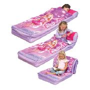 Barbie Fairytopia Junior Rest and Relax Ready Bed