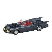 Batman 1960 Batmobile 1:24 Die-Cast