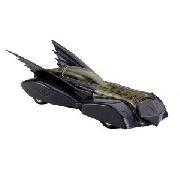 Batman 2004 Batmobile 1:18 Die-Cast