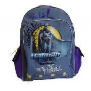 Batman Large Backpack