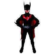 Batman of Future Costume, Age 3 - 4 Years
