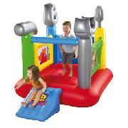 Bob the Builder Bouncy Castle