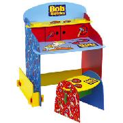 Bob the Builder Desk and Stool