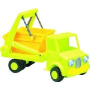 Bob the Builder Friction Skip