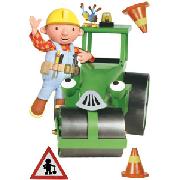 Bob the Builder Maxi Sticker