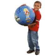 Bob the Builder Playground Ball