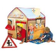 Bob the Builder Pop Up Tent