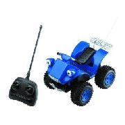 Bob the Builder Remote Control Scrambler