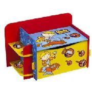 Bob the Builder Toybox