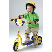 Bob the Builder Tri-Scooter